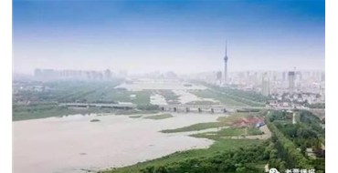 大動(dòng)作！洛陽改、擴(kuò)建一批污水處理廠